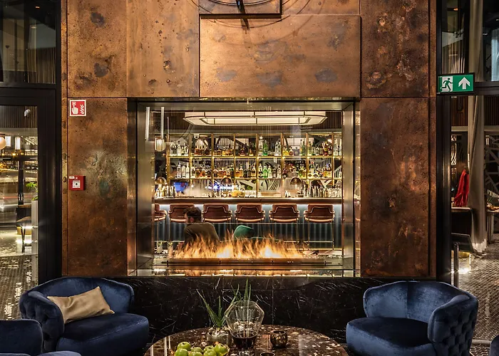 Clark - Adults Only Budapest