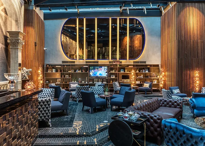 Clark - Adults Only Hotel 5*