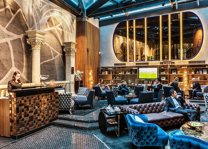 Clark - Adults Only 5* Budapest