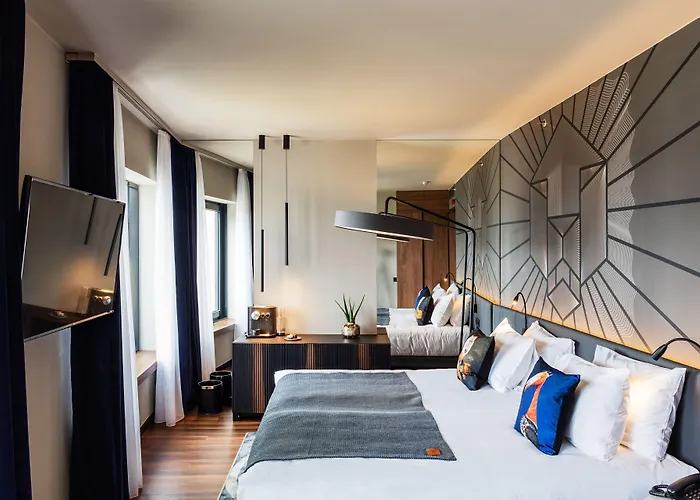 Hotel Clark - Adults Only