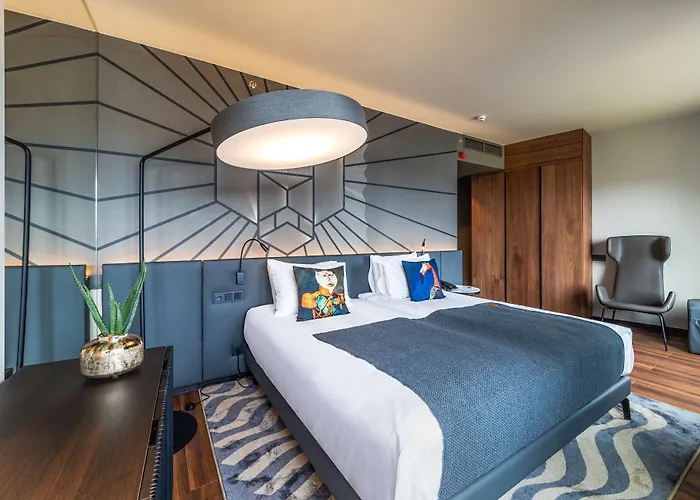 Clark - Adults Only Budapest