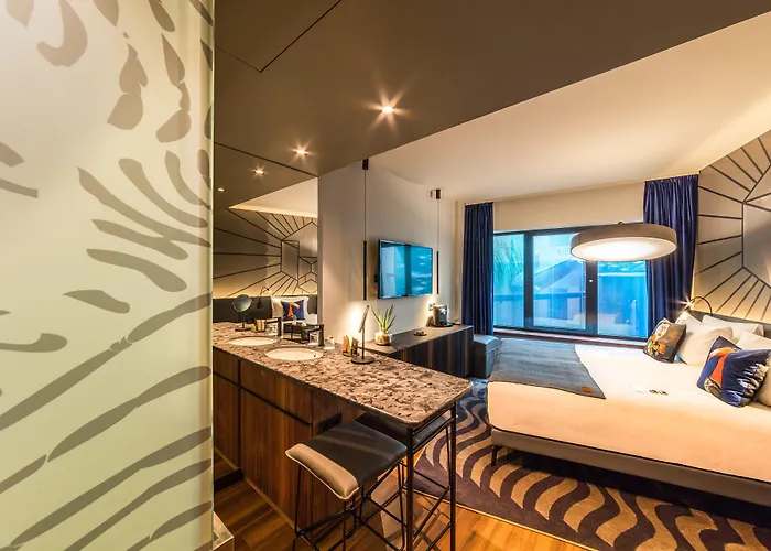 Clark - Adults Only Hotell 5*