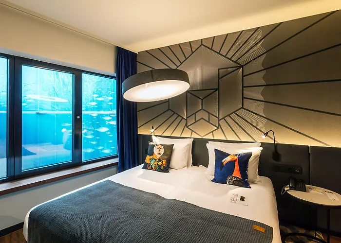 Hotel Clark - Adults Only Budapest