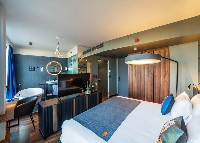 Hotel Clark - Adults Only 5*