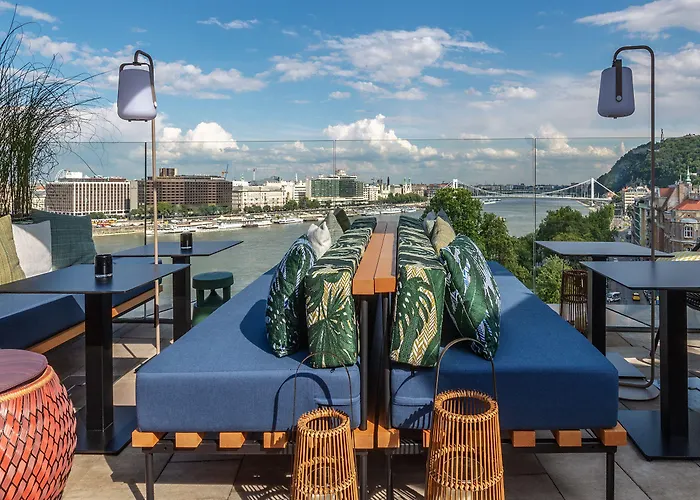 Hotel Clark - Adults Only