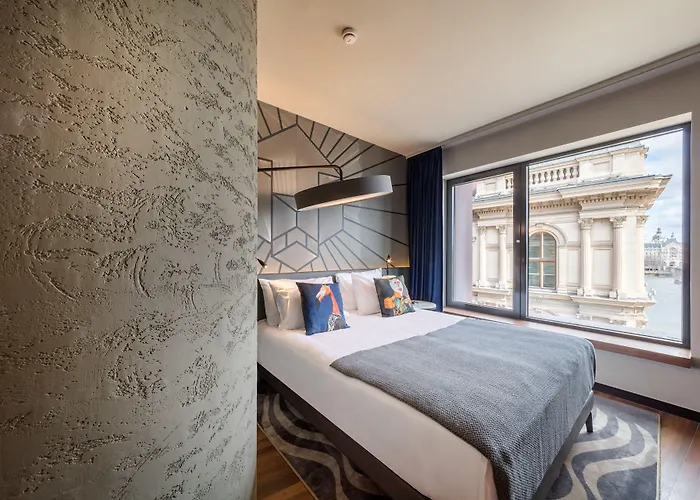 Clark - Adults Only Budapest