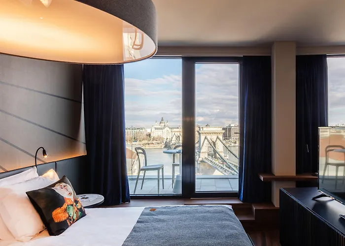 Hotel Clark - Adults Only 5*