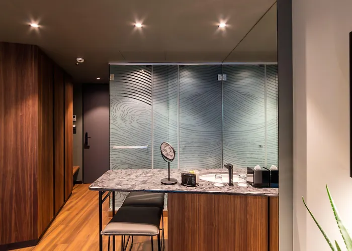 Clark - Adults Only Budapest