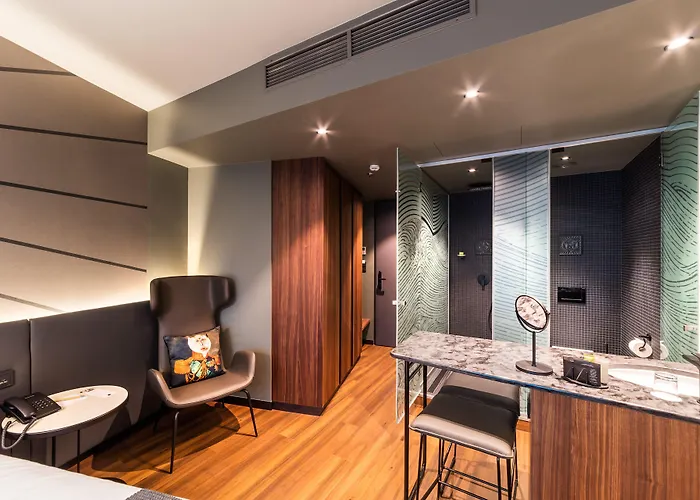 Hotel Clark - Adults Only 5*