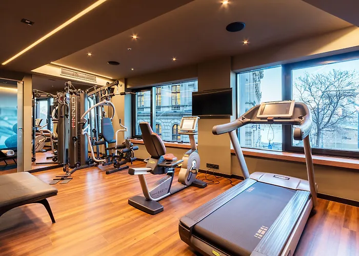 Clark - Adults Only Hotel