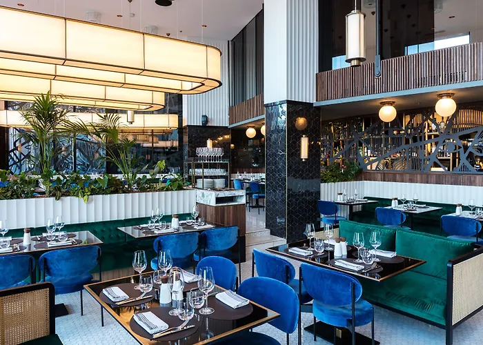 Hotel Clark - Adults Only Budapest