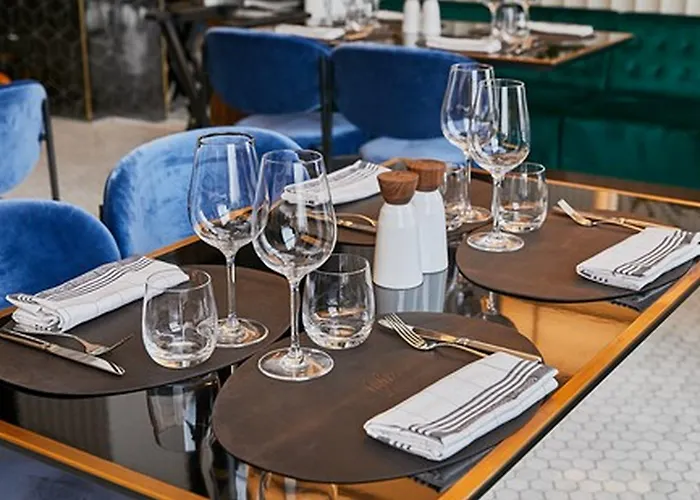 Hotel Clark - Adults Only