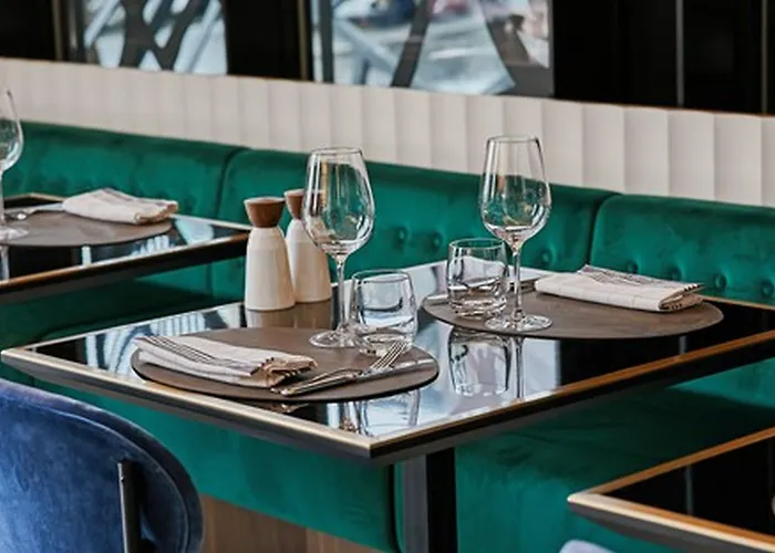 Clark - Adults Only Hotel