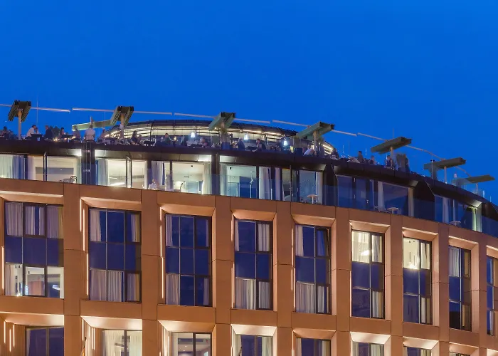 Hotel Clark - Adults Only 5*