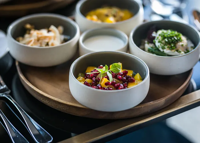 Clark - Adults Only Hotel Budapest