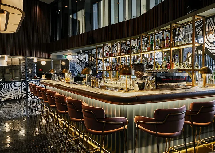 Clark - Adults Only Budapest