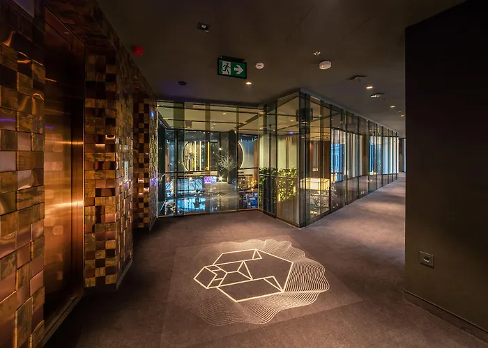 Clark - Adults Only Budapest