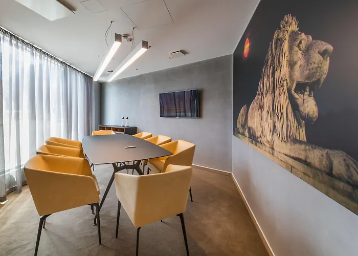 Clark - Adults Only Budapest