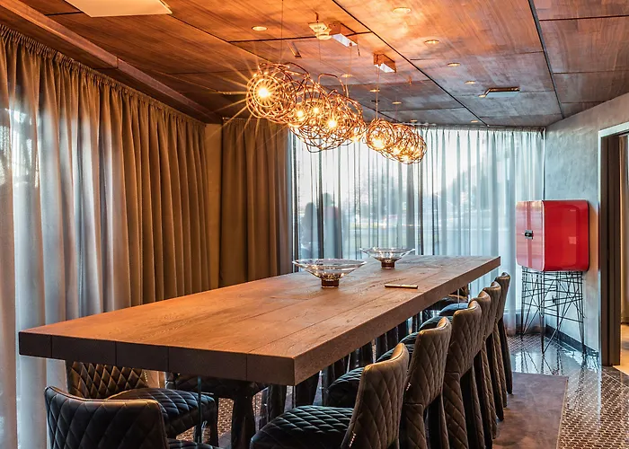 Clark - Adults Only Budapest