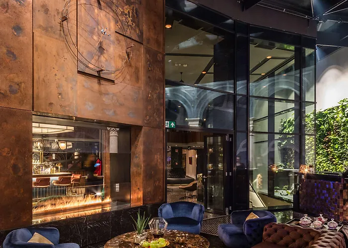 Clark - Adults Only Hotel