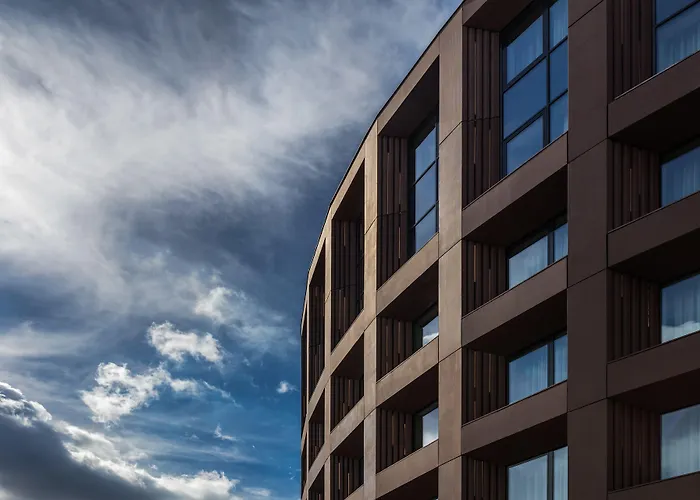 Hotel Clark - Adults Only 5*