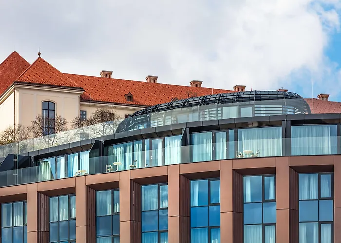 Clark - Adults Only Hotel 5*