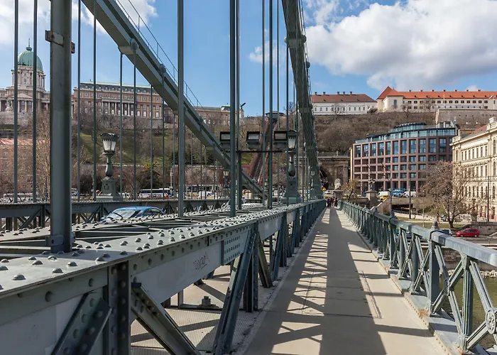 Clark - Adults Only 5* Budapest