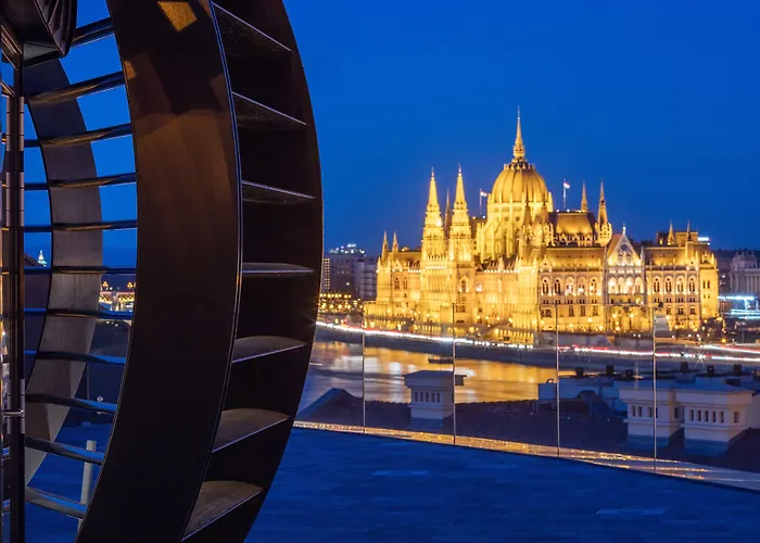 Clark - Adults Only Budapest