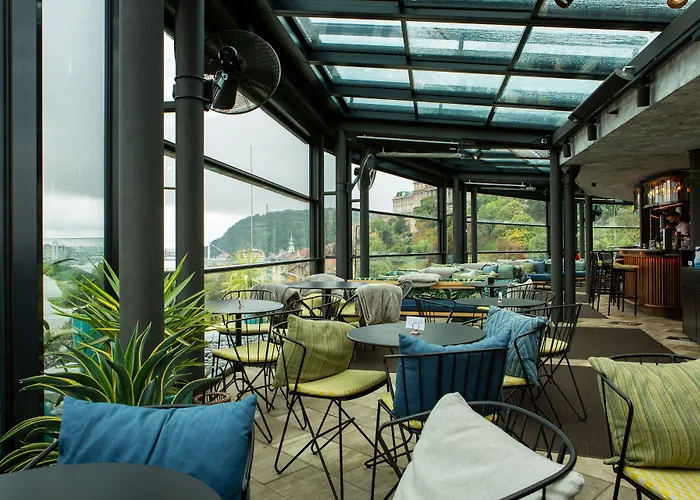 Clark - Adults Only Hotel 5*