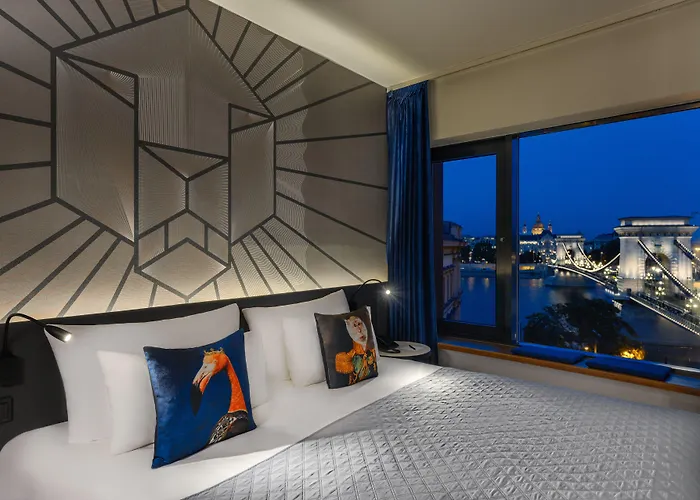 Clark - Adults Only Hotel