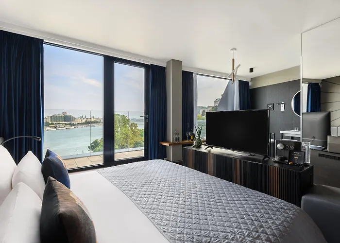 Hotel Clark - Adults Only 5*