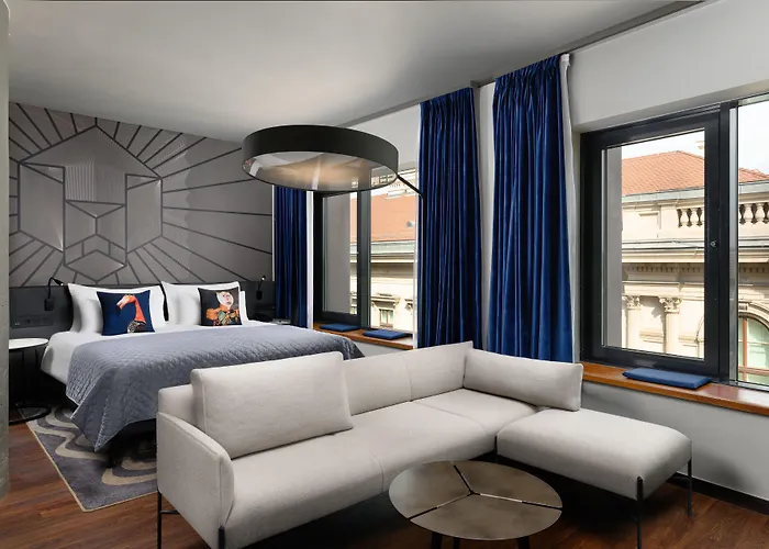 Hotel Clark - Adults Only