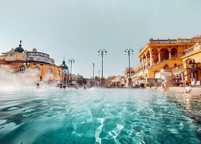 Clark - Adults Only Budapest