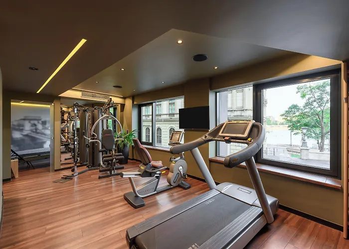 Hotel Clark - Adults Only 5*