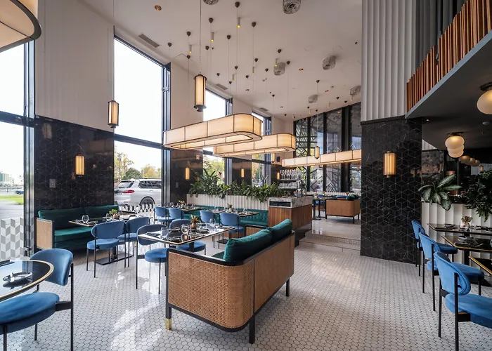 Hotel Clark - Adults Only