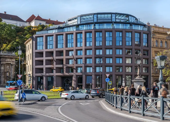 Clark - Adults Only Hotel