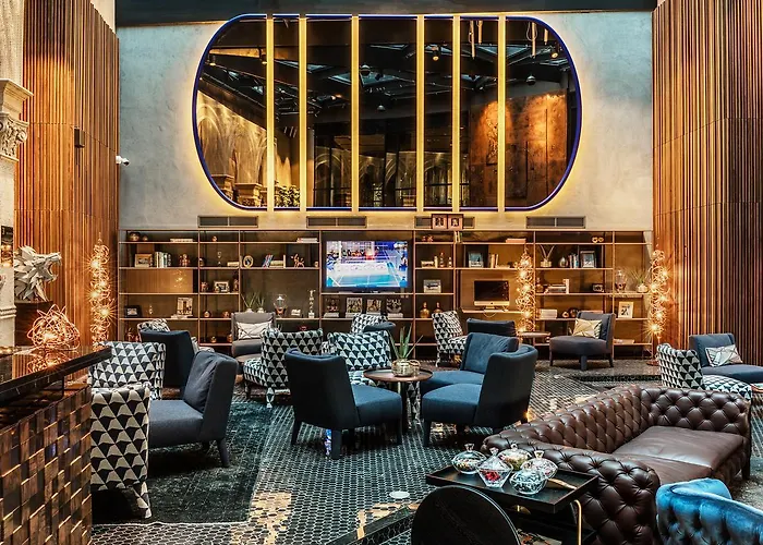 Hotel Clark - Adults Only