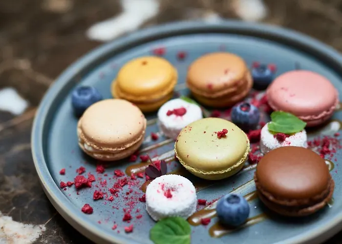 Clark - Adults Only 5* Budapest