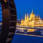 Clark - Adults Only Budapest