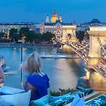 Clark - Adults Only Hotel Budapeste