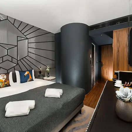 Hotel Clark - Adults Only