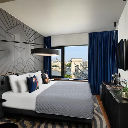 Clark - Adults Only Hotel 5*