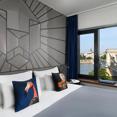 Clark - Adults Only Hotel 5*