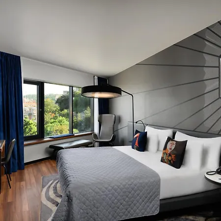 Clark - Adults Only Hotel Budapest