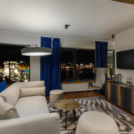 Clark - Adults Only Hotel 5*