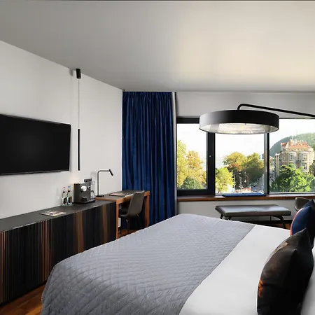 Hotel Clark - Adults Only