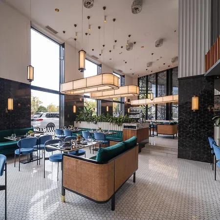 Hotel Clark - Adults Only