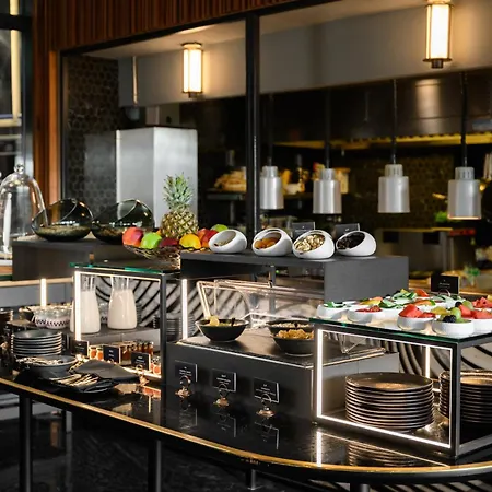 Clark - Adults Only Hotel 5*