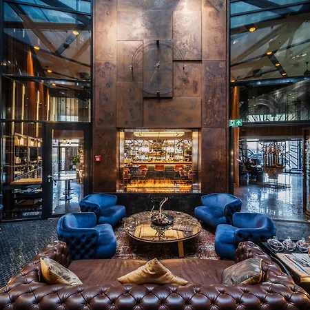 Clark - Adults Only Hotel Budapest