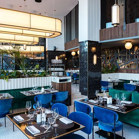 Hotel Clark - Adults Only Budapest